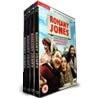 Romany Jones DVD