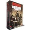 Romanzo Criminale TV Series (DVD)