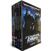 Rookie Blue TV Series (DVD)