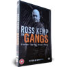 Ross Kemp on Gangs DVD