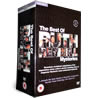 Ruth Rendell Mysteries DVD Set