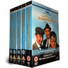 Last of the Summer Wine 1-10 Pack