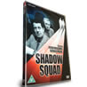 Shadow Squad DVD