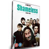 Shameless Series Eight DVD