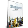 Shameless Series Three DVD
