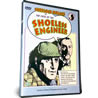 Sherlock Holmes The Case of the Shoeless Engineer