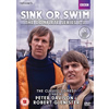Sink or Swim Complete DVD