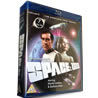 Space 1999 Blu Ray Disc Set