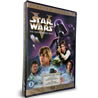 Star Wars Episode V The Empire Strikes Back DVD