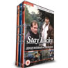 Stay Lucky DVD