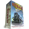 Steam 5 DVD Boxset