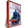 Steam Railways 6 DVD Boxset