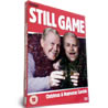 Still Game DVD