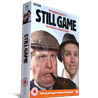 Still Game DVD Series 1-6