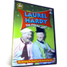 Laurel and Hardy The Stolen Jools DVD