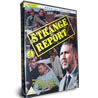 Strange Report DVD