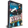 Street Hawk DVD