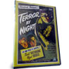 Sherlock Holmes Terror By Night DVD