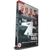 The 4 Just Men DVD