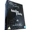 The Addams Family DVD
