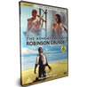 The Adventures Of Robinson Crusoe DVD