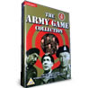 The Army Game DVD set