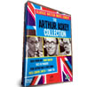 Arthur Askey DVD collection