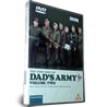 The Best Of Dads Army DVD