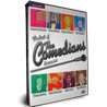 The Comedians DVD