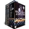 The Bill DVD Complete