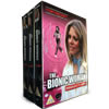 The Bionic Woman DVD Set