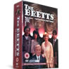 The Bretts DVD Set