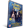 The Brontes of Haworth DVD