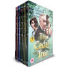 The Cedar Tree DVD Set