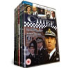 The Chief DVD Set