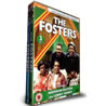 The Fosters DVD