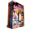The Goodies DVD Set