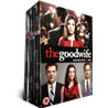The Good Wife DVD