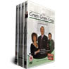 The Green Green Grass DVD Set
