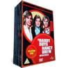 The Hardy Boys Nancy Drew Mysteries DVD