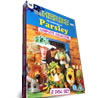 The Herbs And The Adventures Of Parsely DVD