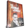The Human Jungle DVD