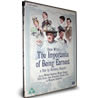 The Importance of Being Earnest DVD