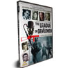 The League Of Gentlemen DVD