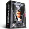 Lord Peter Wimsey DVD Set