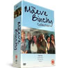 The Maeve Binchy DVD Set