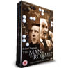 The Man In Room 17 DVD