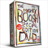 The Mighty Boosh Complete DVD Set