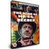 The Mind Of Mr JG Reeder DVD