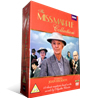 Miss Marple DVD Complete Collection